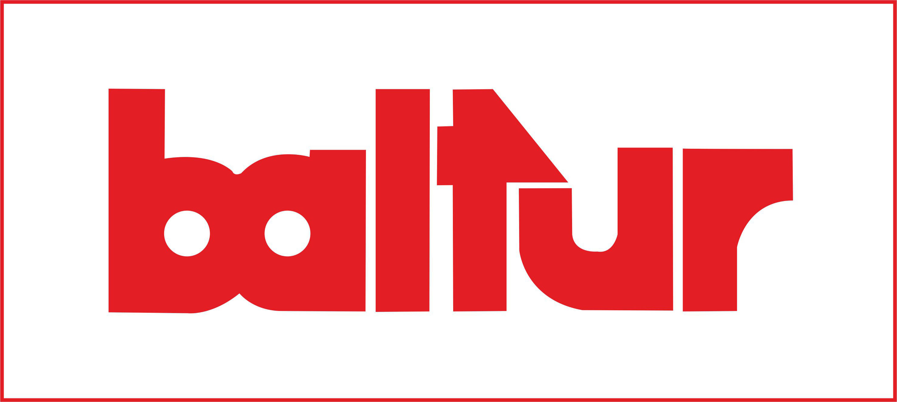 Baltur