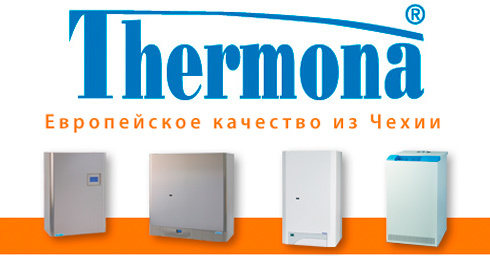 Thermona